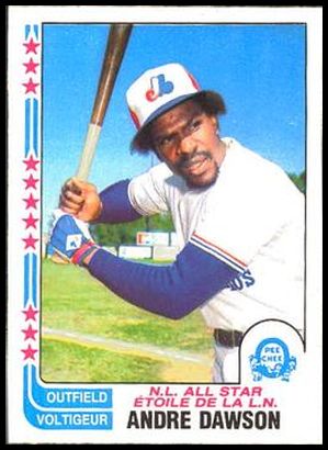 341 Andre Dawson